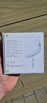 AirPods pro 2 - 3