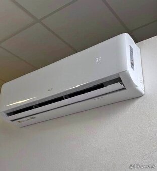 Klimatizácia AUX Freedom 3,5 kW - 3