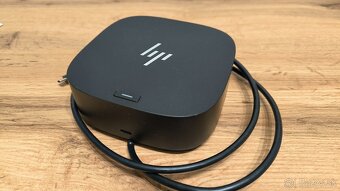 HP USB-C G5 Essential dokovacia stanica - 3