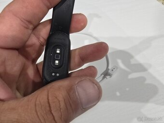 Xiaomi Smart Band 9 25e - 3