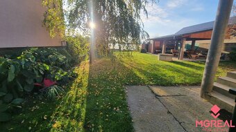 Rodinný dom, Bánovce nad Bebravou vo štvrti Kanada - 3