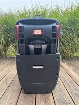 Britax Römer King II LS - 3