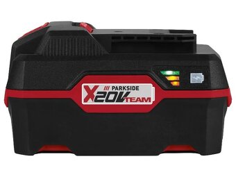 Nový nepoužitý Akumulator 20V  4Ah PAP 20 B3 - 3