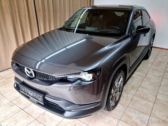 Mazda MX-30 e-Skyactiv Advantage - 3