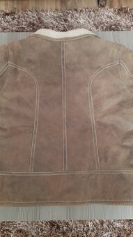 Dámska bunda 2XL - 3