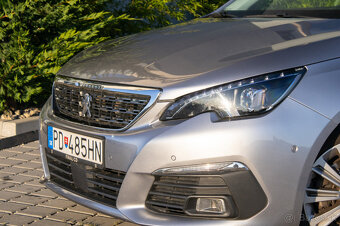 Peugeot 308 Break/SW 1.5 BlueHDi Allure - 3