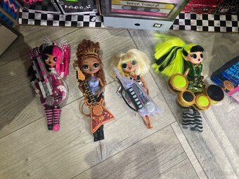 L.O.L. surprise remix - 3