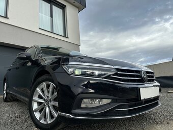 ✅VW PASSAT ELEGANCE 2.0tdi DSG 2022 - 3