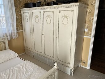 Spálňa Ludvik XIV. - 3