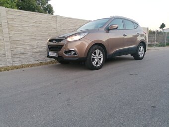 Hyundai IX 35 - 3
