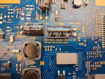 Náhradné diely na TV SONY  KDL-50W756C - 3