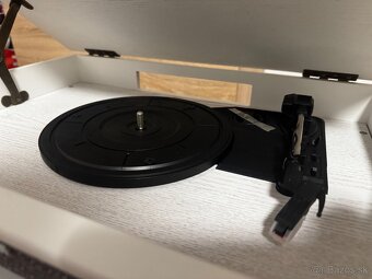 Auna retro rádio - 3