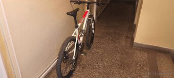 Predám horský bicykel Merida Matts,kolesá:26" - 3