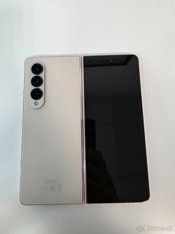 Samsung Z Fold 4 512GB - 3