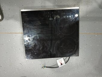 Indukčná varná doska Beko - 3