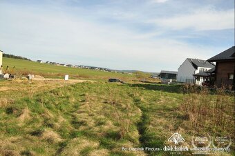 DELTA - LUKRATÍVNA PONUKA STAVEBNÉHO POZEMKU VO VEĽKEJ LOMNI - 3