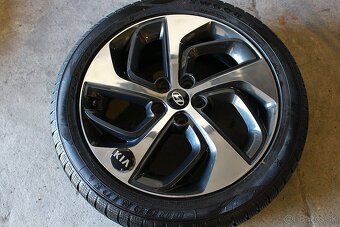 19”--ORIG--TUCSON / SPORTAGE---2018--5x114,3 r19--ZIMNA SADA - 3