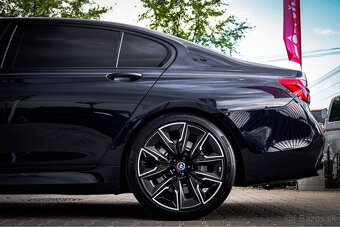 BMW 7 R21 styling 909 M komplet letná sada - 3