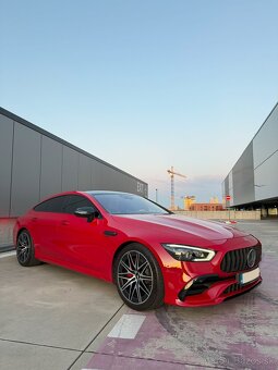 Mercedes AMG GT 43mHEV 4Matic+ mozna vymena - 3