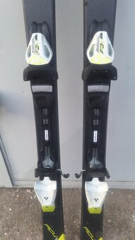 Fischer  Race JR RC4, 140 cm - 3