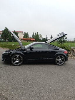 Audi TT 1.8 TFSI - 3