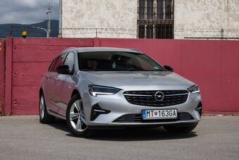 Opel Insignia ST 2.0 CDTi S&S Elegance A/T - 3