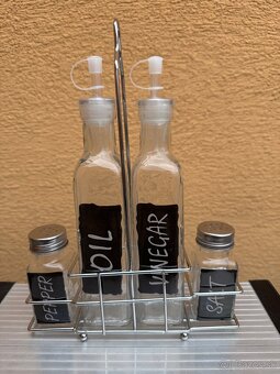 Predám sadu koreniciek - 3