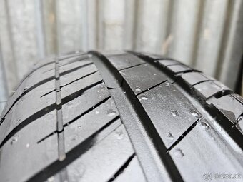 Letné pneumatiky GoodYear - 165/65 r15 81T - 3