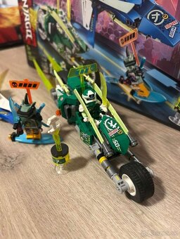 Lego Ninjago 71709 - 3