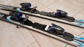 Lyže rossignol actys 100 - 3