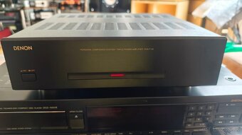 Predám midi koncový zosilňovač DENON POA-F100 - 3