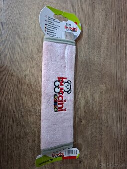 Sada do auta pre deti - 3