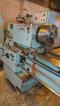 SOUSTRUH HROTOVÝ SN 55 B/1500 - 3