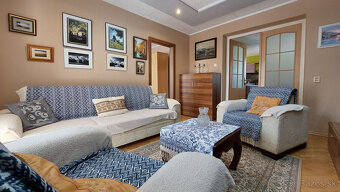 FINREA│2-izbovéý byt 55m2 v Martine - Podháj - 3