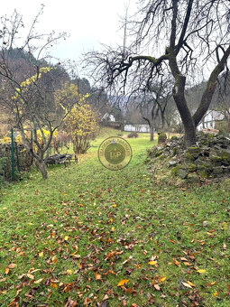 Na predaj starší rodinný dom v obci Plavecký Mikuláš - 3