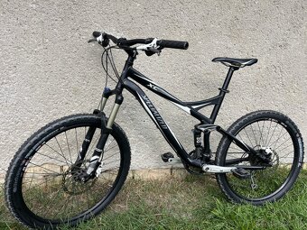 Specialized FSR XC Comp L - 3