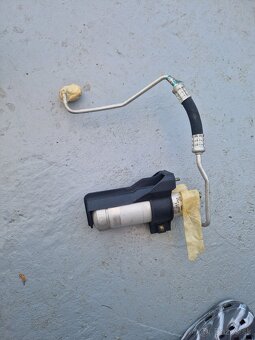 Vysušac klimatizácie alfa romeo - 3