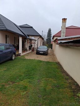 Predám rodinný dom - 3