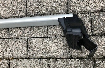 Originálne priečniky ŠKODA - 3