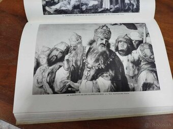 DÜRER UND SEINE ZEIT (DÜRER A JEHO ČAS)--1935--Wilhelm Waetz - 3