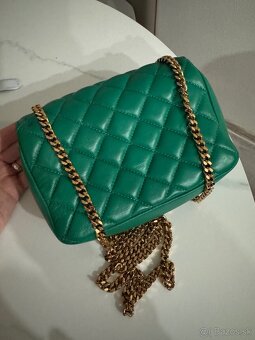 Luxusna kabelka Versace - 3