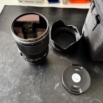 Sigma 35mm F/1.2 DG DN Art⁠ pre Sony E-Mount - 3