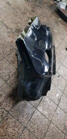 Golf 6 zadný pravý blatník - 3