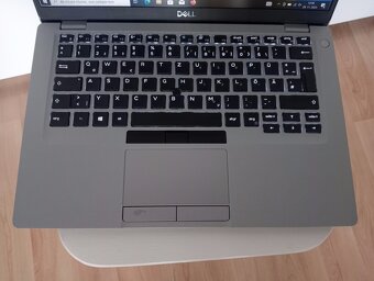 Dell Latitude 5410 , Intel core i5 , ssd , WIN10 , 8gb ram - 3