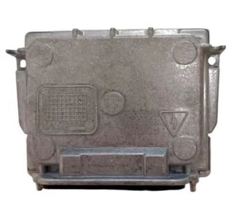 Xenónová riadiaca jednotka, štartér xenónu 63117180050 - 3