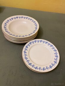 Porcelanove taniere - 3