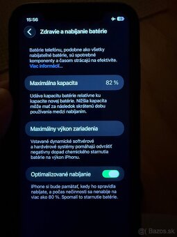 Predám iPhone 11 - 128 GB. - 3