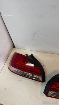 BMW e82 zadné svetla - 3