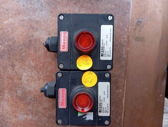 Predám vypínače na foto - 3