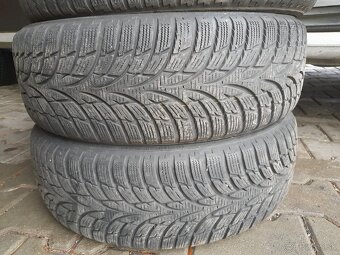 185/65 r15 zimné pneumatiky - 3